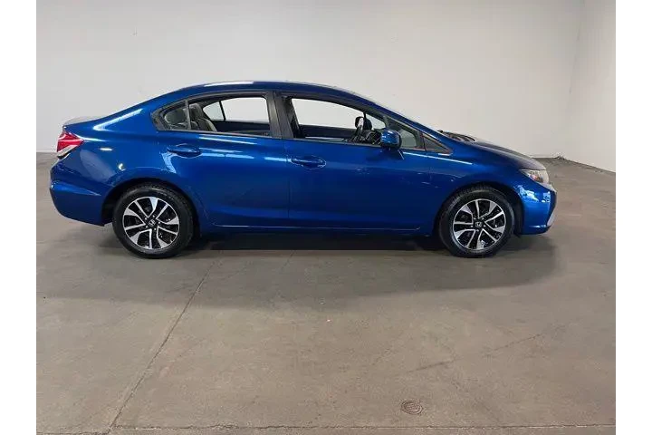 $13404 : Honda Civic 2013 image 2