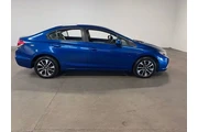 $13404 : Honda Civic 2013 thumbnail