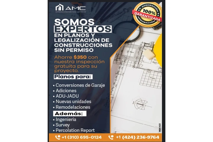 Planos, Ingenieria image 1
