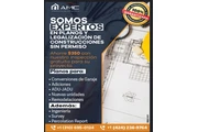 Planos, Ingenieria en Los Angeles