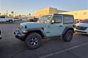 $33747 : Pre-Owned 2023 Wrangler Sport thumbnail