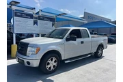 $10999 : Ford F-150 2009 4x2 XL 4dr S thumbnail