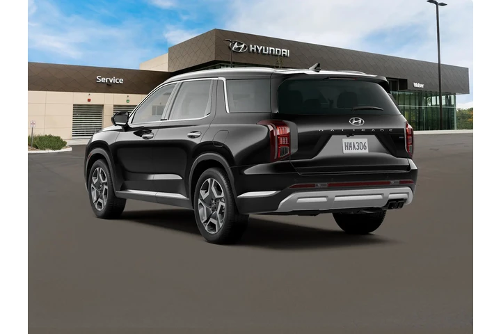 $36998 : Hyundai PALISADE 2024 AWD SE image 5