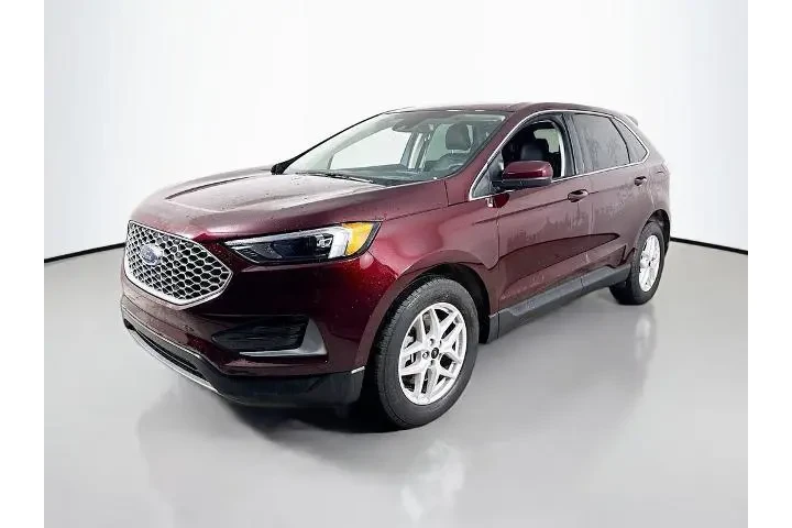 $26500 : Ford Edge 2023 AWD SEL 4dr C image 3