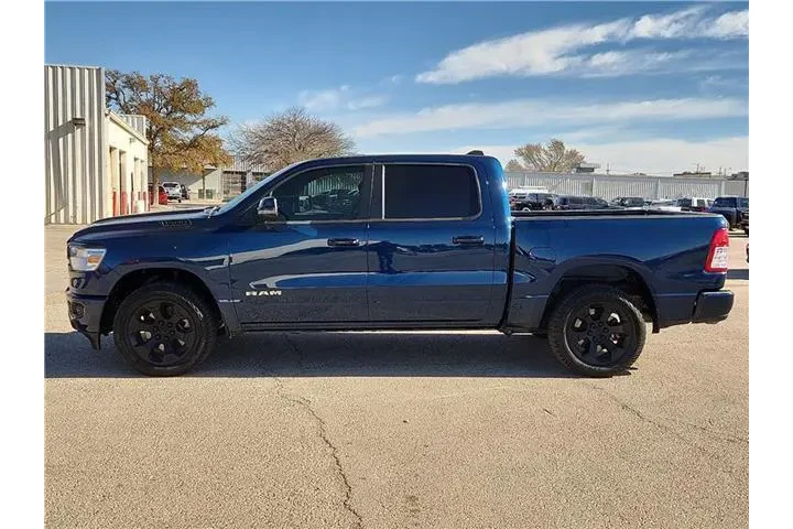 $35995 : Ram 1500 2024 image 2