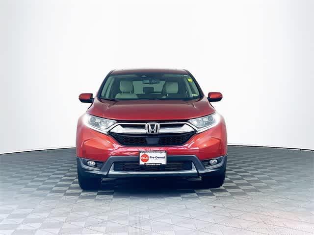 $21812 : PRE-OWNED 2018 HONDA CR-V EX-L image 3