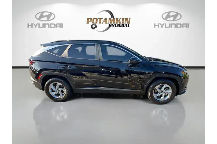 $20271 : Hyundai TUCSON 2024 SEL 4dr image 4