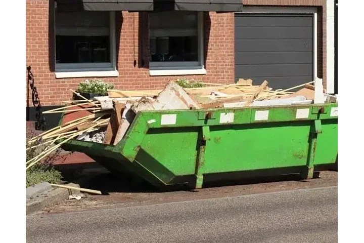 Rubbish Removal Melbourne image 3