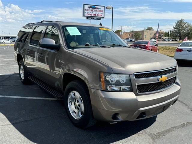 $18995 : 2014 Suburban LS image 1