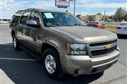 2014 Suburban LS en Las Cruces