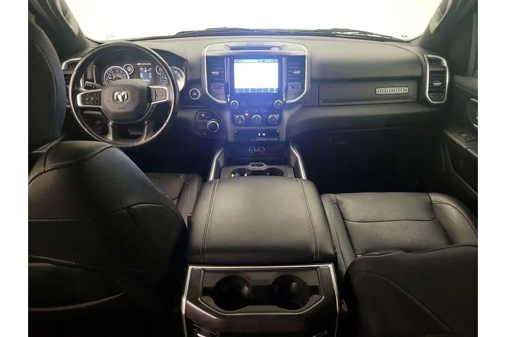 $33998 : Ram 1500 2023 4x2 Big Horn 4 image 9