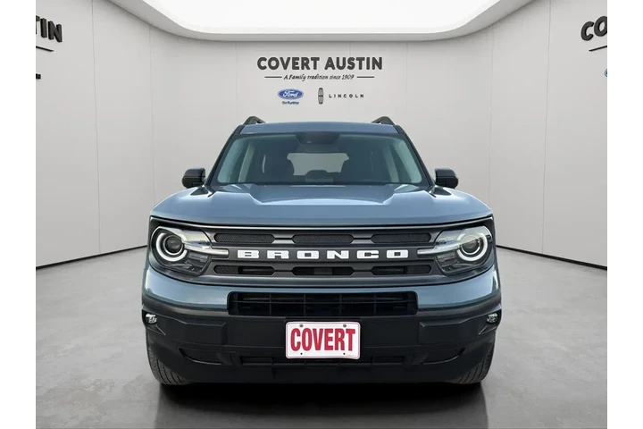 $21979 : Ford Bronco Sport 2022 AWD B image 8