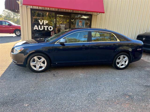 $5499 : 2009 Malibu LS Fleet image 8