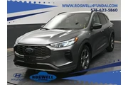 Ford Escape 2023 ST-Line 4dr