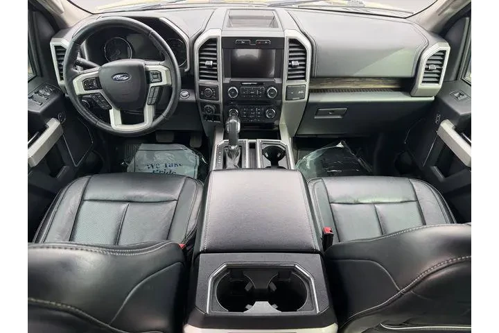 $24961 : Ford F-150 2018 4x4 King Ran image 10