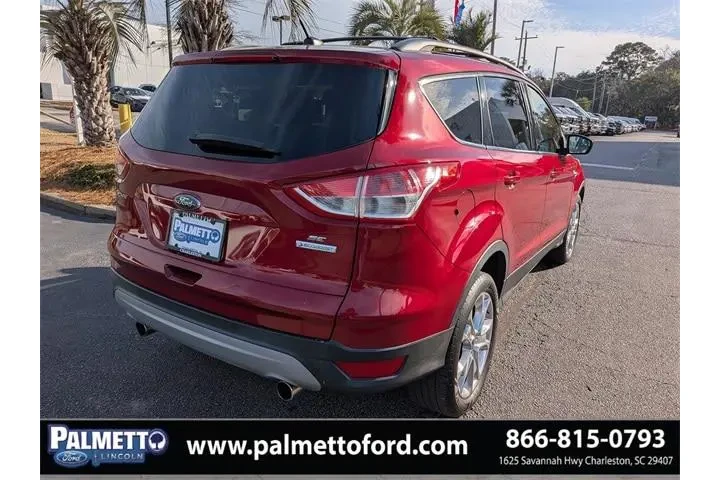 $9995 : Ford Escape 2013 SE 4dr SUV image 4