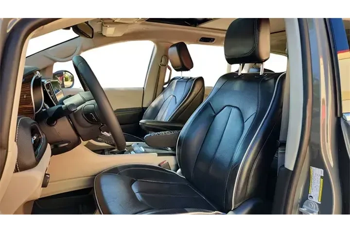 $22281 : Chrysler Pacifica 2022 Limit image 10