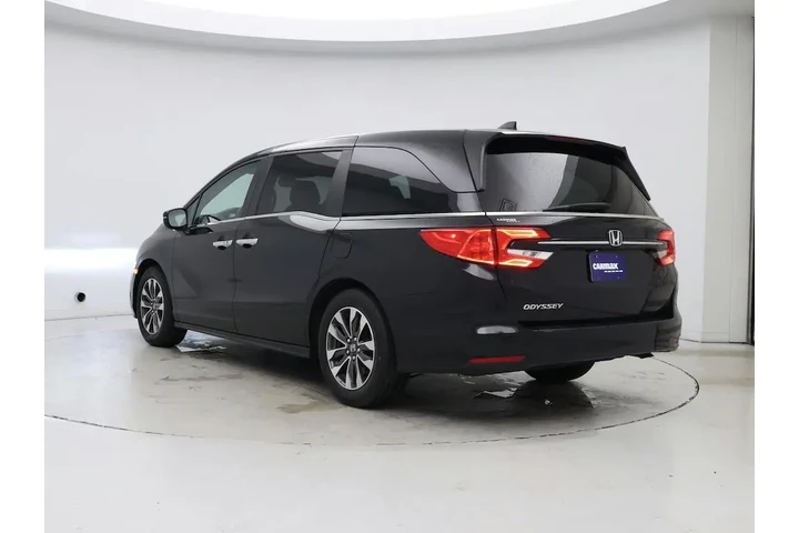 $34998 : Honda Odyssey 2023 EX-L 4dr image 2