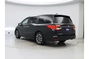 $34998 : Honda Odyssey 2023 EX-L 4dr thumbnail