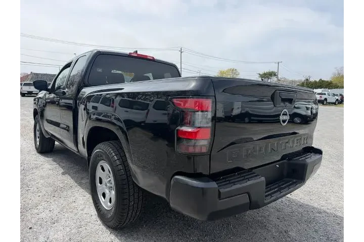 $25900 : Nissan Frontier 2024 4x2 S 4 image 6
