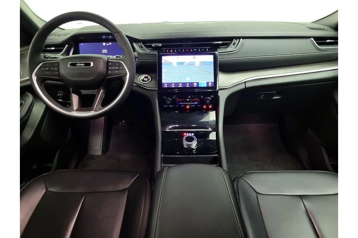 $37998 : Jeep Grand Cherokee 2025 4x2 image 9