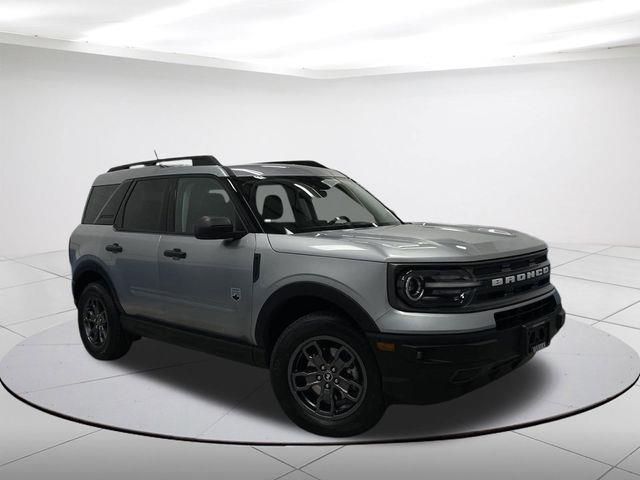 $22228 : Pre-Owned 2021 Bronco Sport B image 9