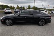 2021 Sonata Limited thumbnail