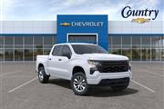 $51070 : 2024 Silverado 1500 Custom thumbnail