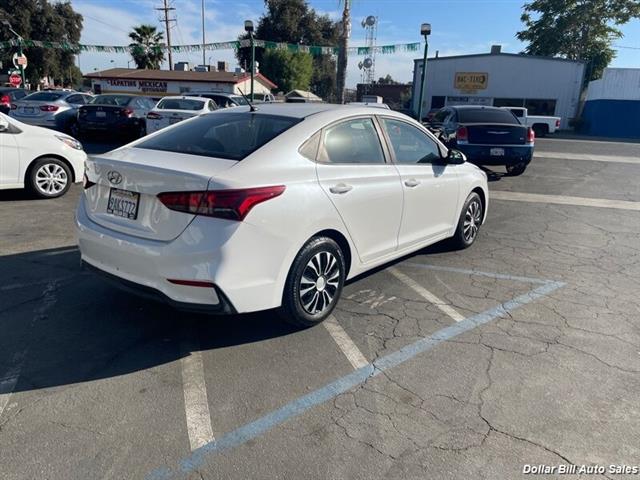 $10995 : 2019 ACCENT SE Sedan image 7