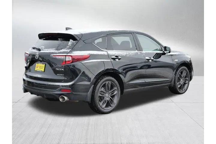 $28990 : Acura RDX 2020 SH-AWD 4dr SU image 7