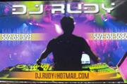 DJ Rudy Para Todas Sus Fiestas