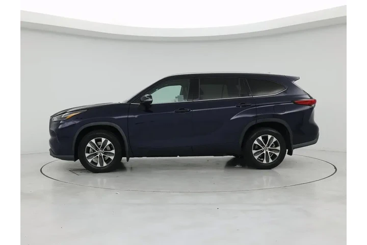 $35998 : Toyota Highlander 2022 AWD X image 3