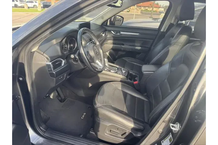 $25325 : Mazda CX-5 2023 AWD 2.5 S Ca image 8