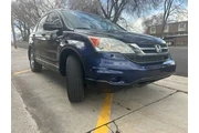 2011 CR-V LX en Salt Lake City