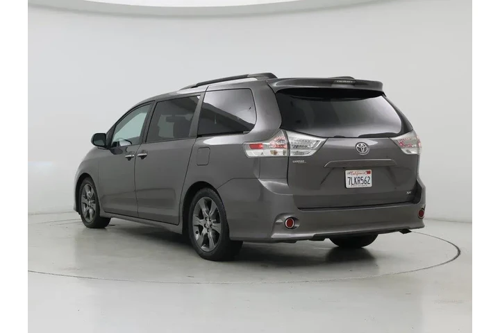 $22998 : Toyota Sienna 2015 SE 8-Pass image 2