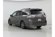 $22998 : Toyota Sienna 2015 SE 8-Pass thumbnail