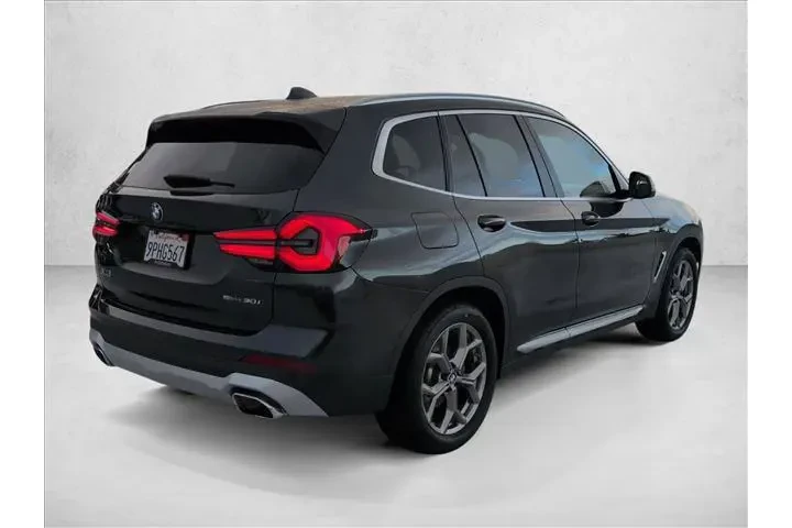 $38497 : BMW X3 2024 sDrive30i 4dr Sp image 5