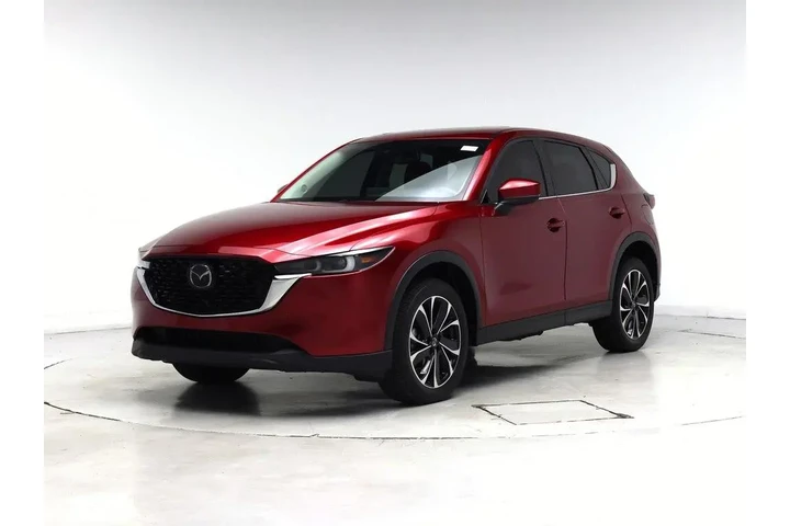 $25998 : Mazda CX-5 2023 AWD 2.5 S Pr image 4