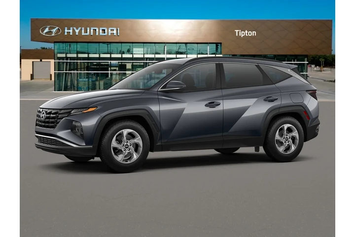 $22999 : Hyundai TUCSON 2023 AWD SEL image 2