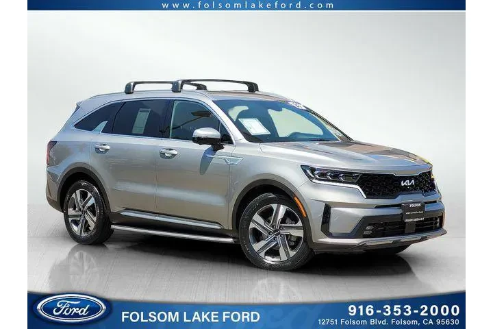 $34996 : Kia Sorento Hybrid 2023 AWD image 1
