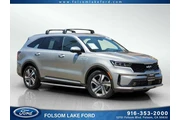 Kia Sorento Hybrid 2023 AWD
