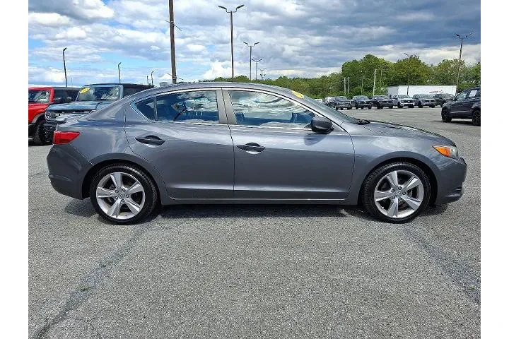 $15988 : Acura ILX 2014 2.0L 4dr Seda image 8
