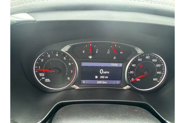 $28000 : Chevrolet Blazer 2023 AWD LT image 8