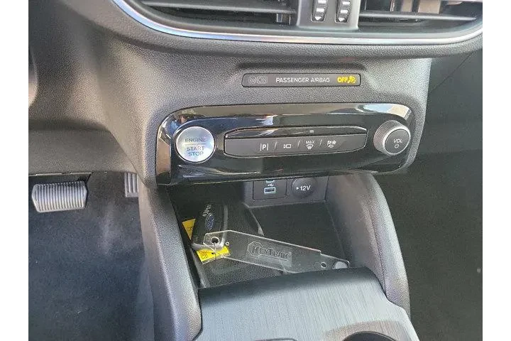 $26000 : Ford Escape Hybrid 2023 Plat image 9