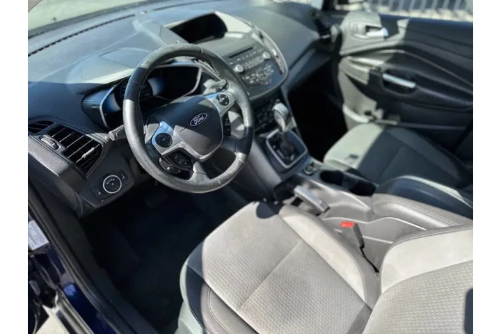 $6995 : 2017 C-MAX Hybrid SE image 9