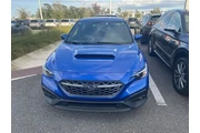 $25991 : Subaru WRX 2022 AWD Premium thumbnail