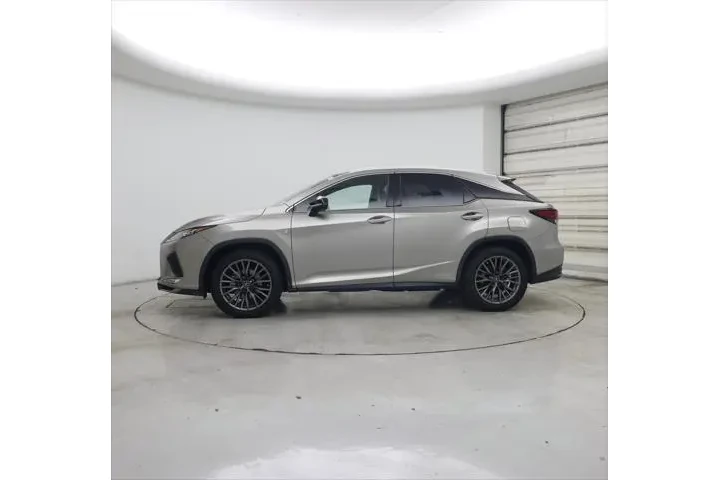 $39998 : Lexus RX 450h 2020 AWD F SPO image 3
