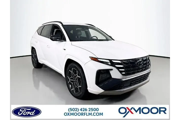 $19800 : Hyundai TUCSON 2022 N Line 4 image 1