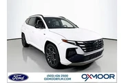 Hyundai TUCSON 2022 N Line 4 en Louisville