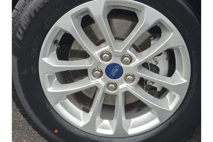 $19858 : Ford Escape 2022 AWD SE 4dr image 9